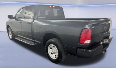 2020 RAM 1500 Classic Tradesman