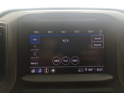 2023 RAM 1500 Lone Star