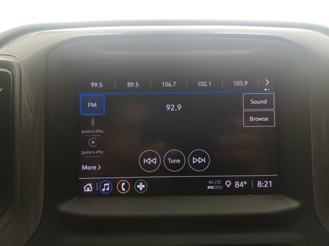 2023 RAM 1500 Lone Star