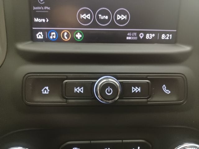 2023 RAM 1500 Lone Star
