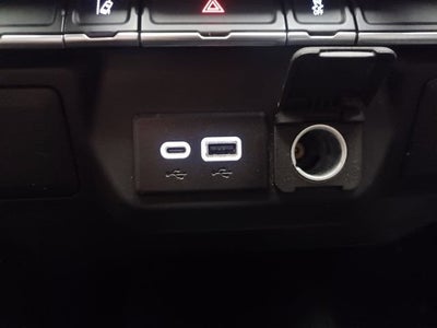 2023 RAM 1500 Lone Star