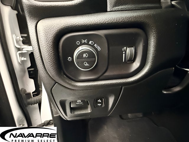 2023 RAM 1500 Lone Star