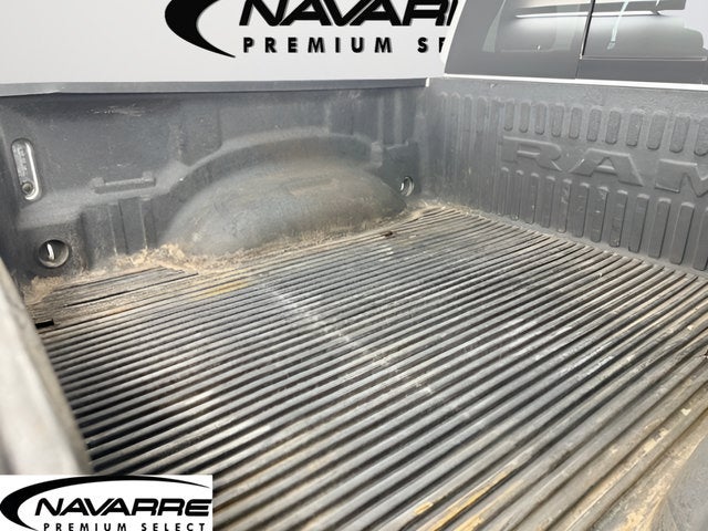 2023 RAM 1500 Lone Star