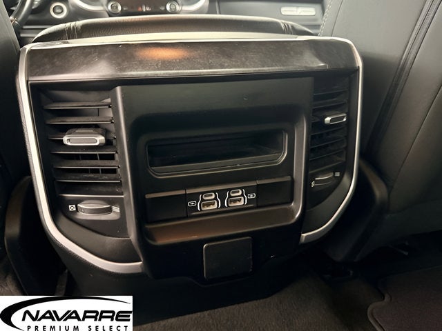 2023 RAM 1500 Lone Star