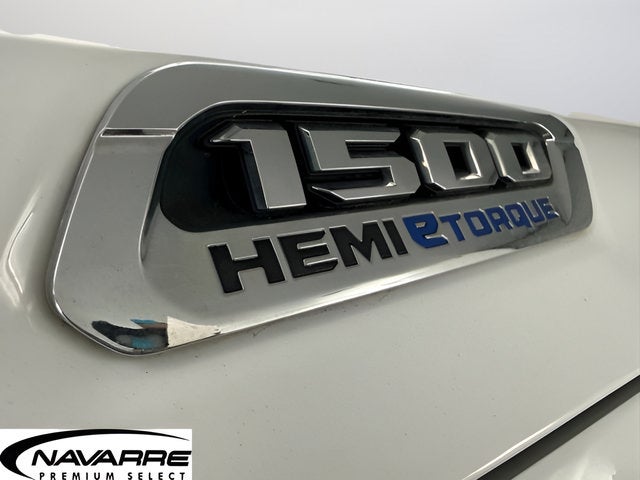 2023 RAM 1500 Lone Star