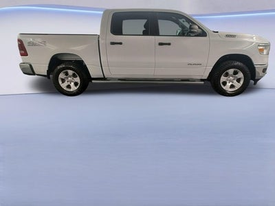 2023 RAM 1500 Lone Star