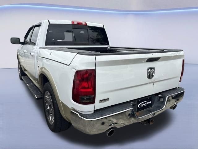 2011 RAM 1500 Laramie