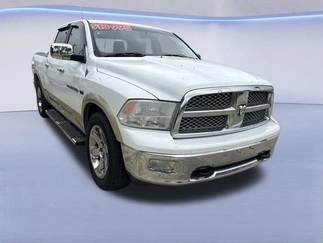 2011 RAM 1500 Laramie