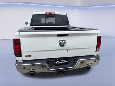 2011 RAM 1500 Laramie