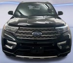2022 Ford Explorer King Ranch