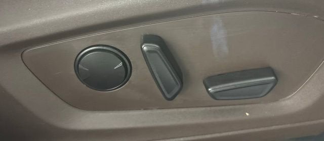 2022 Ford Explorer King Ranch