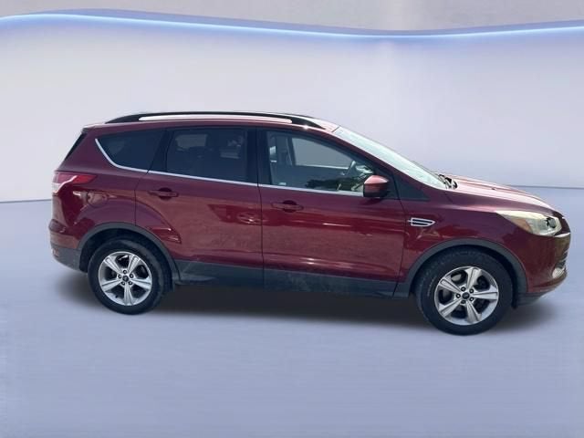 2016 Ford Escape SE — photo 8