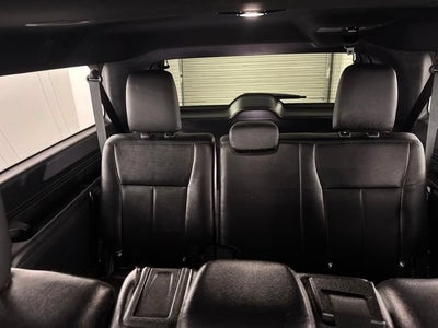2020 Ford Expedition Max XLT