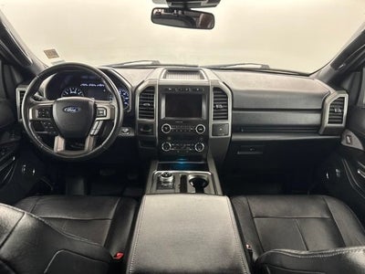 2020 Ford Expedition Max XLT