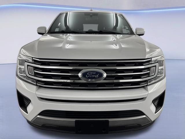 2020 Ford Expedition Max XLT