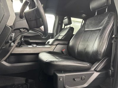2020 Ford Expedition Max XLT