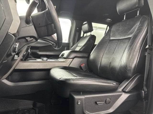 2020 Ford Expedition Max XLT