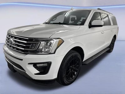 2020 Ford Expedition Max XLT