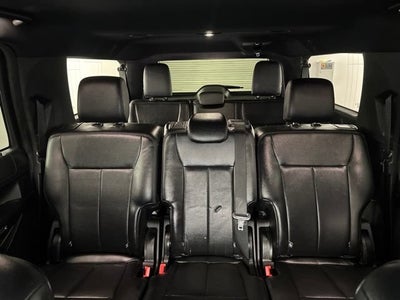 2020 Ford Expedition Max XLT