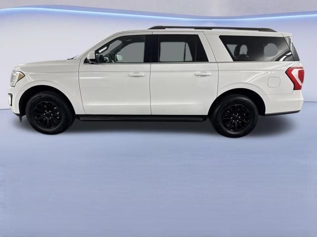 2020 Ford Expedition Max XLT