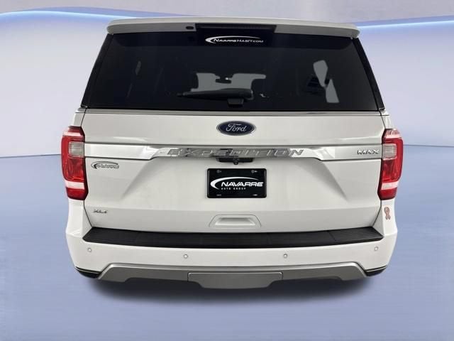 2020 Ford Expedition Max XLT
