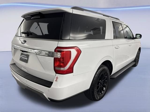 2020 Ford Expedition Max XLT