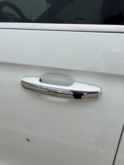 2020 Ford Expedition Max King Ranch