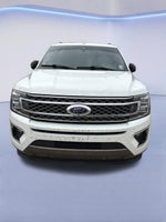 2020 Ford Expedition Max King Ranch
