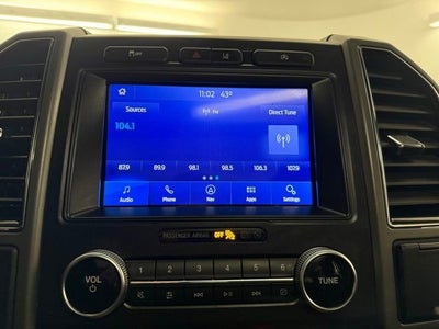 2021 Ford Expedition XLT