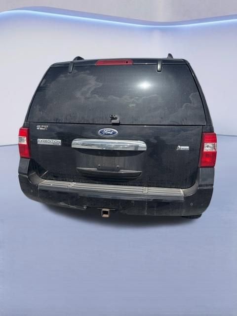 2011 Ford Expedition Limited
