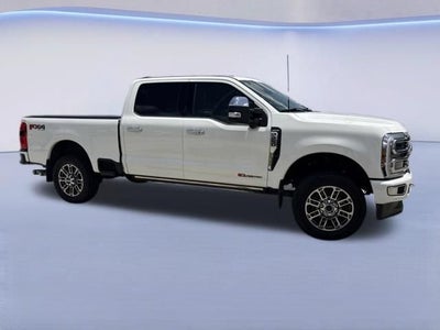 2024 Ford Super Duty F-250 SRW XL