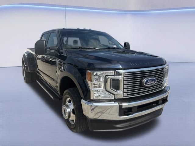 2021 Ford Super Duty F-350 DRW XL