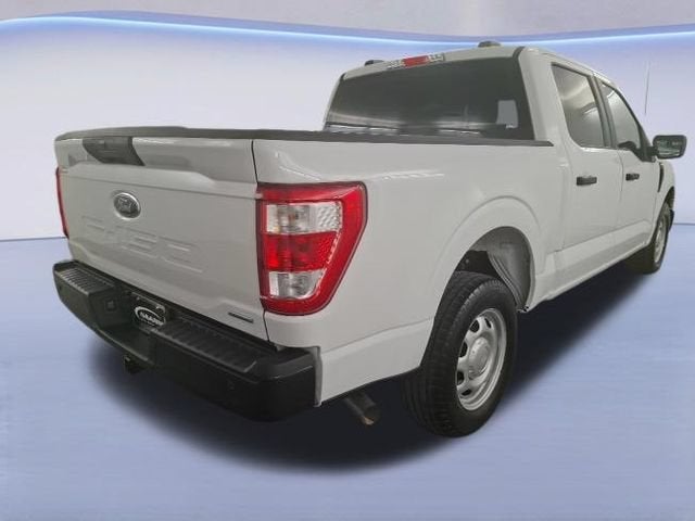 2022 Ford F-150 XL — photo 8