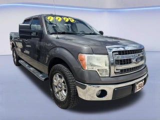 2013 Ford F-150 XL