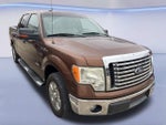 2012 Ford F-150 XL