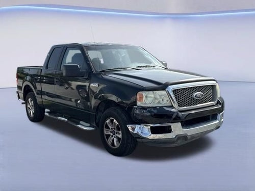 2005 Ford F-150 XLT