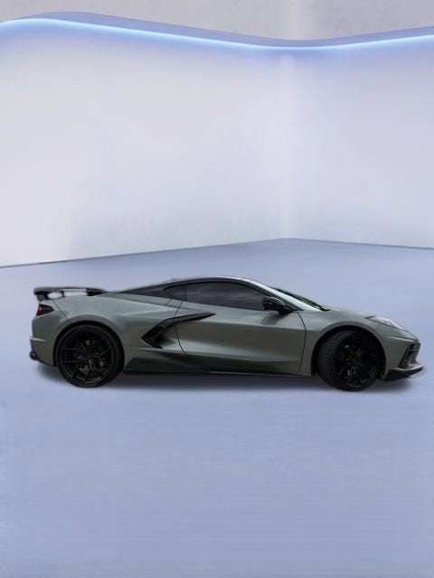 2022 Chevrolet Corvette Stingray 2LT