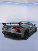 2022 Chevrolet Corvette Stingray 2LT