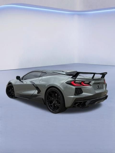 2022 Chevrolet Corvette Stingray 2LT