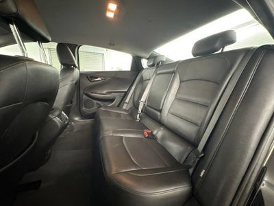 2024 Chevrolet Malibu 2LT