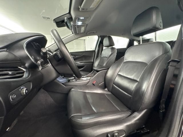 2024 Chevrolet Malibu 2LT