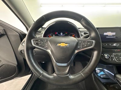 2024 Chevrolet Malibu 2LT