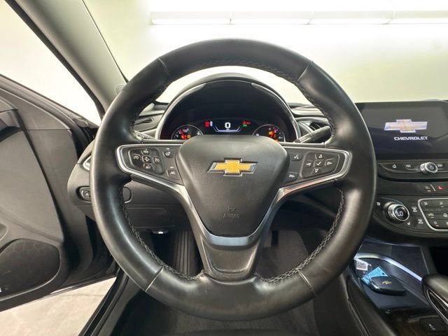 2024 Chevrolet Malibu 2LT