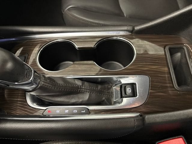 2024 Chevrolet Malibu 2LT