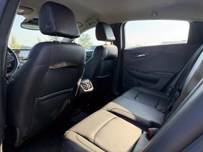 2024 Chevrolet Malibu 2LT