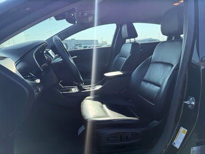 2024 Chevrolet Malibu 2LT