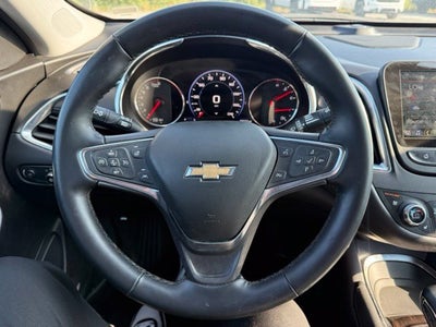2024 Chevrolet Malibu 2LT