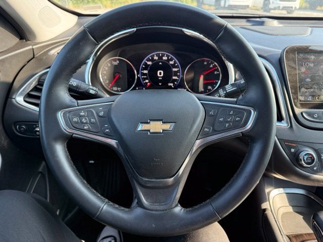 2024 Chevrolet Malibu 2LT