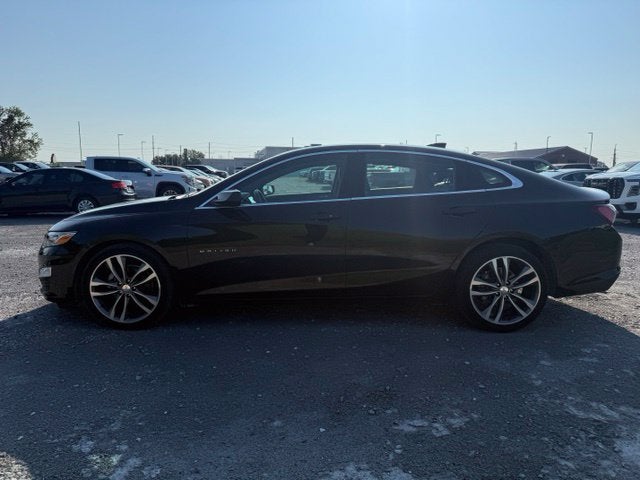 2024 Chevrolet Malibu 2LT