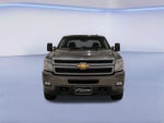 2013 Chevrolet Silverado 2500 HD LT